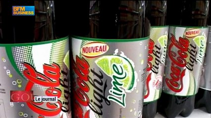 Les consommateurs seront-ils séduits par le nouveau Pepsi?
