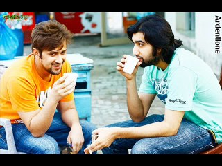 Tumhein Dillagi (Band Version) By Adnan Dhool OST Dekh Magar Pyaar Say