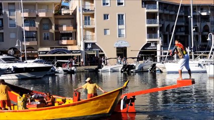 28.07.15 - Maeva Vs Lucas 2