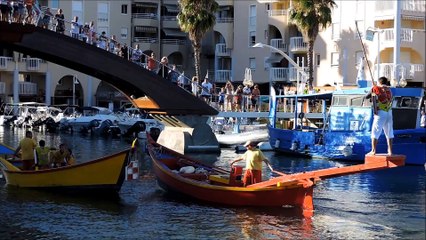 28.07.15 - Maeva Vs Lucas 3