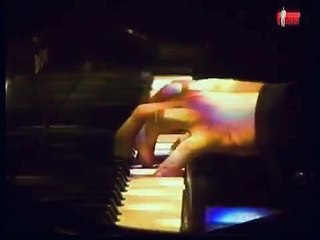 Ben Folds Five - Magic (live)