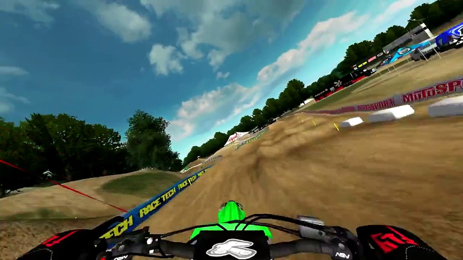 millville mx simulator