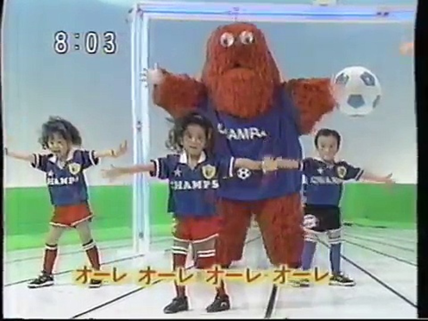 ひらけポンキッキ19939531 Video Dailymotion