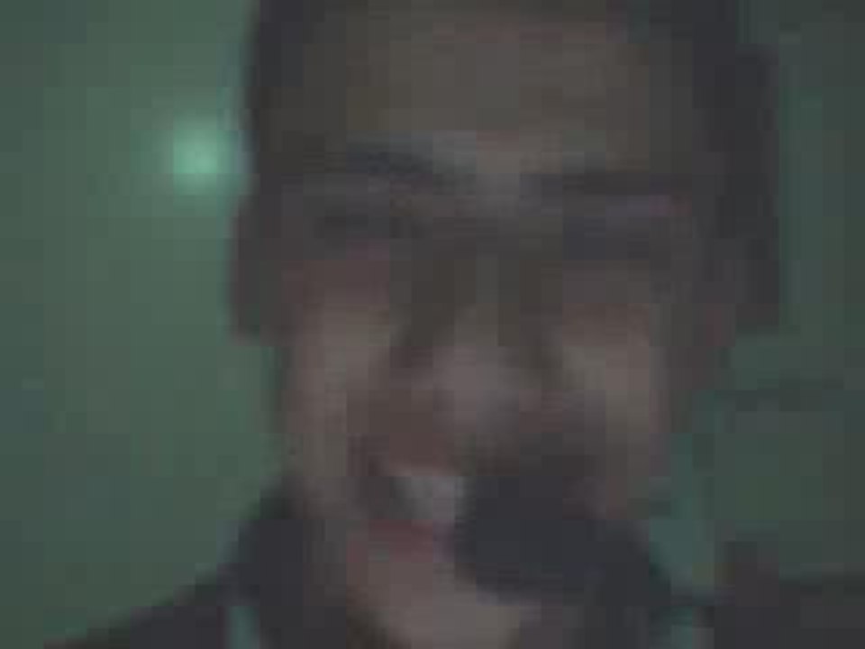 introduction de REDdj