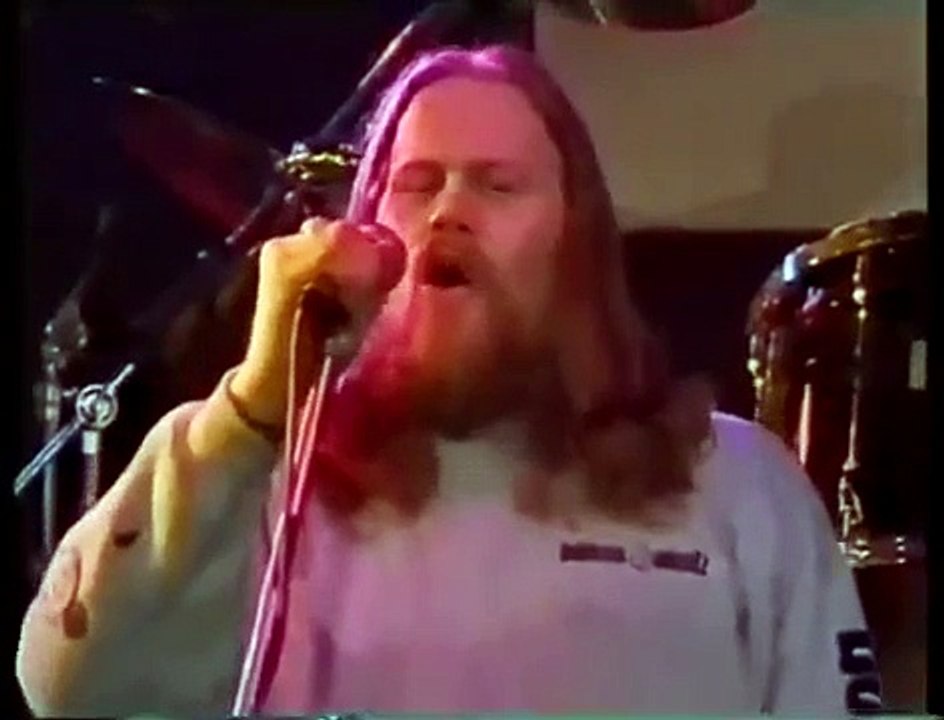 Böhse Onkelz - Ich bin in dir (1992 Live bei "Na und?")