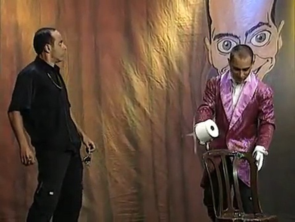 אלי ומריאנו המופע - חלק 2