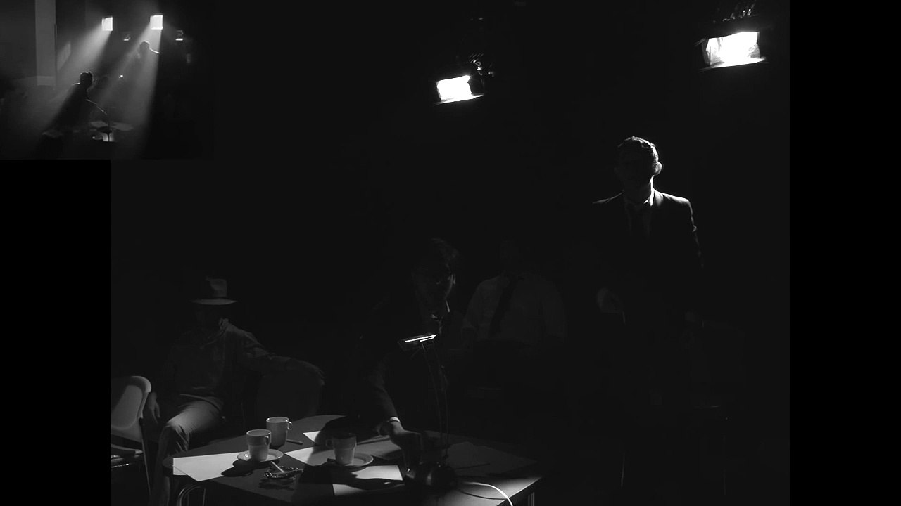 Lighting for Film & Video  "Citizen Kane"