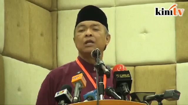 'Melayu sedia bakar hangus Umno jika Najib kekal'