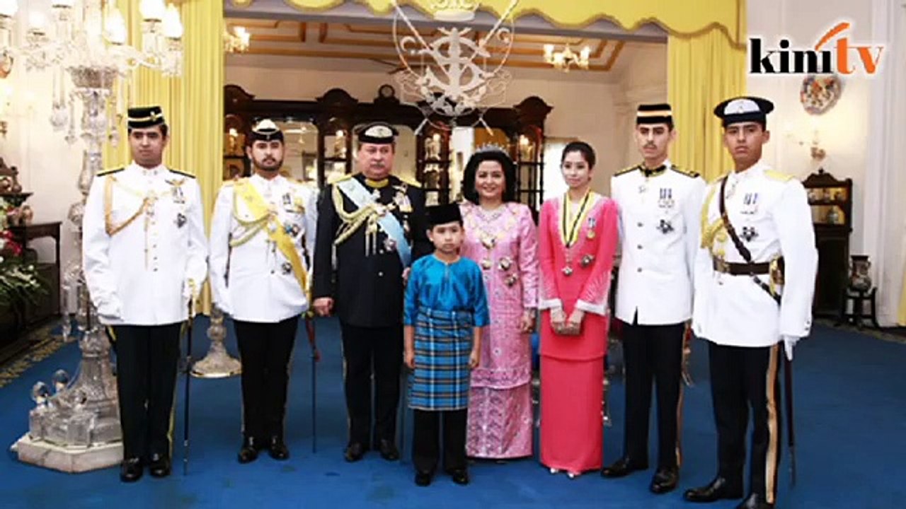 Tak tahu hal sebenar jangan cakap, tegur TMJ