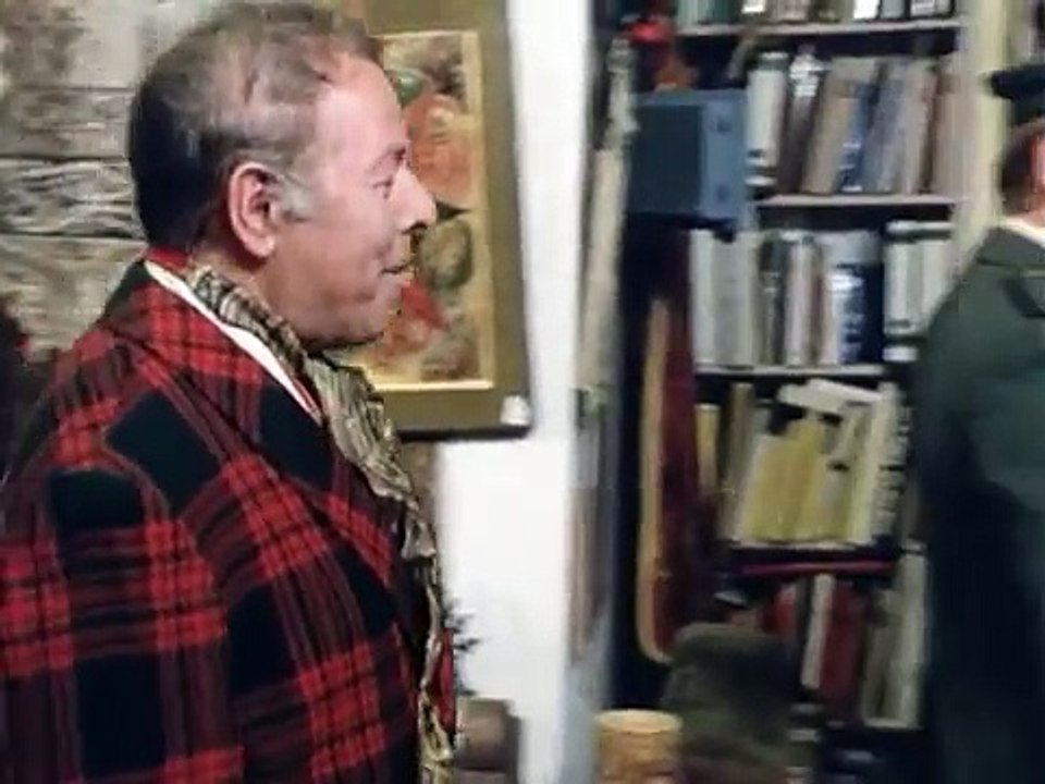 Polizeiinspektions 1 - Große Scheine