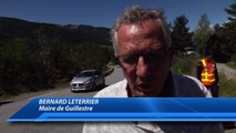 Guillestre : un mort, un blessé grave, le maire réagit à cette série noire