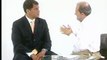Rafael Correa entrevistado por Freddy Ehlers, LaTV, Parte 4