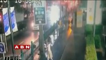 Bangkok bomb Deadly blast rocks Thailand capital