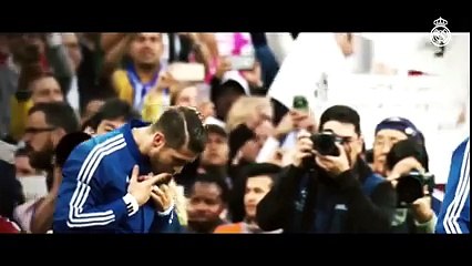 The best moments of Sergio Ramos in Real Madrid