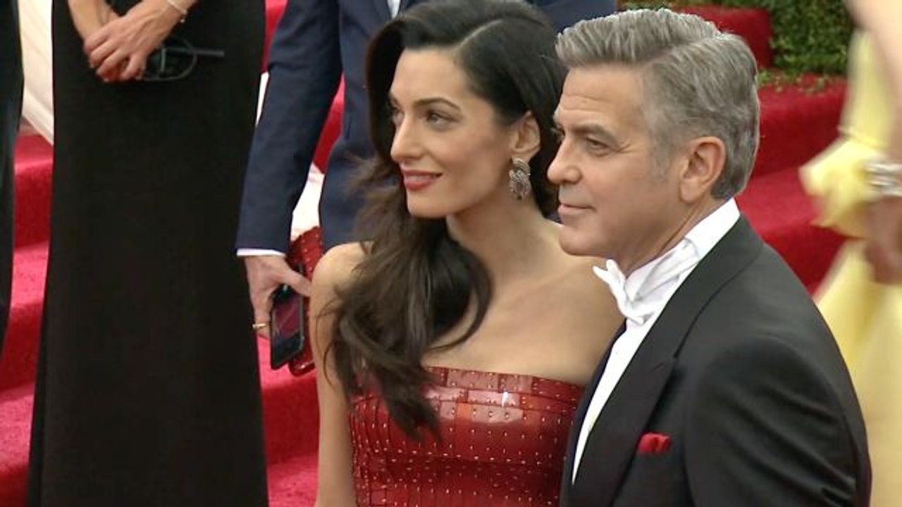 The International Best-Dressed List - The 2015...