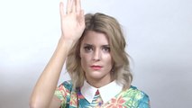 On Set with Claudia Sulewski - Ask Me Anything with Grace Helbig