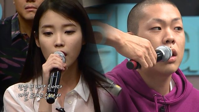 E440 가요제 : 미방영분 2 (150808)