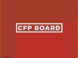 Overview of CFP Board’s General CE Program Requirements for CE Sponsors