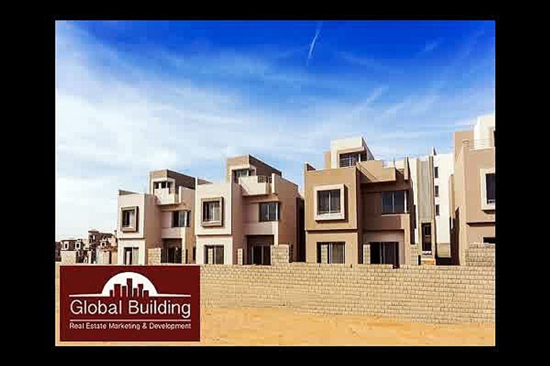 شقه للبيع بنت هاوس في فيليج جاردنز قطاميه 245 متر