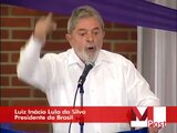 Presidente Lula... minha homenagem ao melhor presidente da história desse país!!