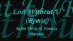 Robin Thicke - Lost without you remix