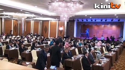 Er: 'I missed the boycott memo'