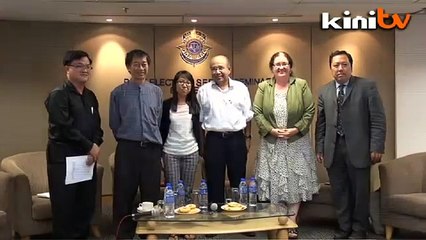 Wan Ahmad: Why resign when I've done my job?