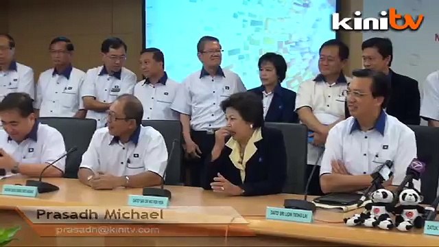 MCA 'still has role' without cabinet posts