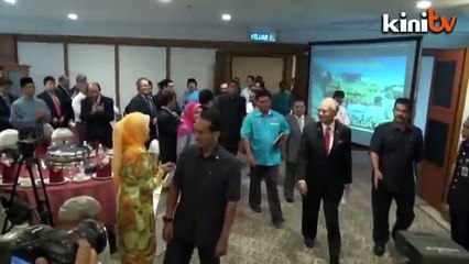 Hopes Felda Youth's Mt Everest feat will help transform settlements