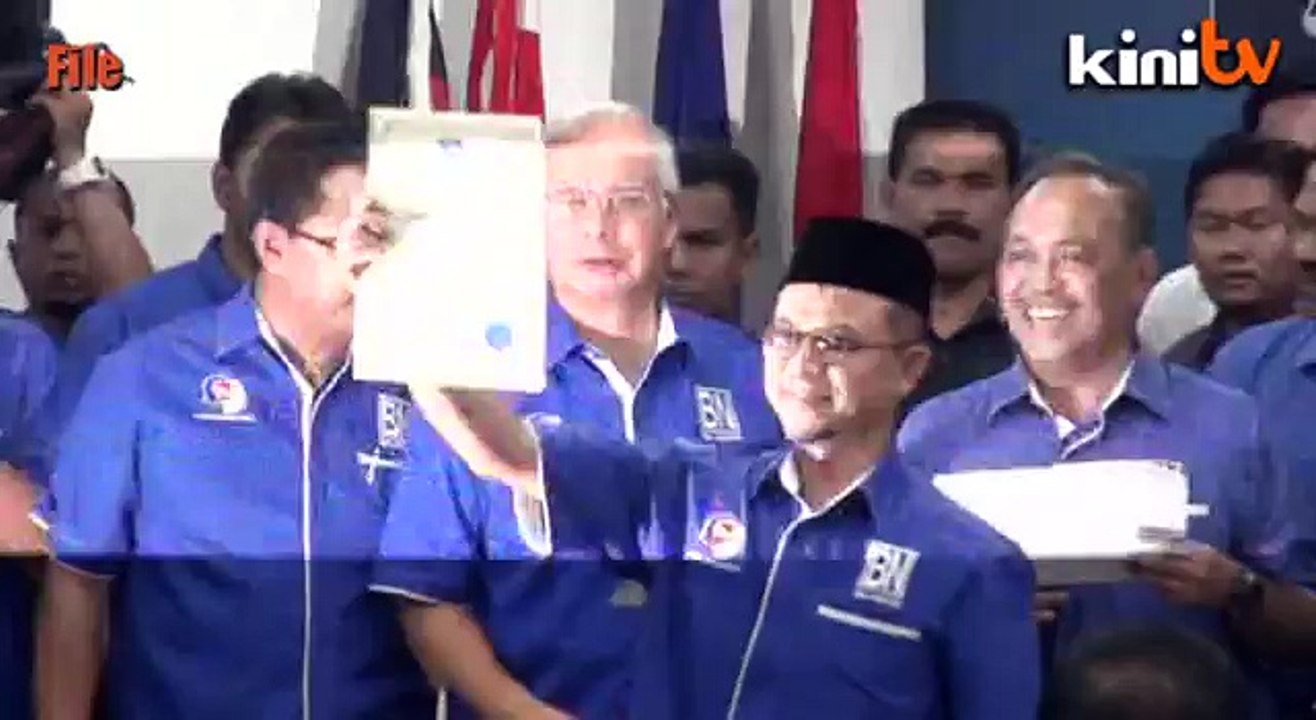 BN leaders: Fielding Zul Noordin  'incomprehensible', cost us 20 seats