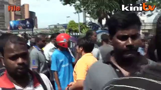 Cops to be charged with murder for Dhamendran's death