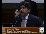 The Future of Learning: How Technology is Transforming Public Schools: Aneesh Chopra