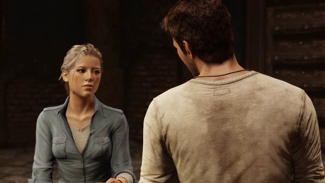[PS4] UNCHARTED: The Nathan Drake Collection - Gameplay Story Trailer [1080p 60FPS HD]