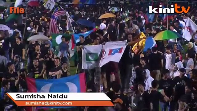 Black 505 rally to hit KL on June 15