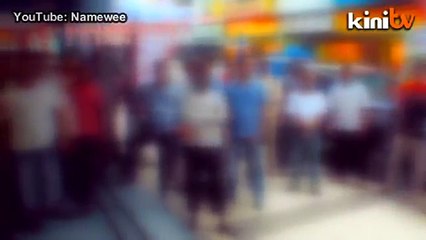 High Comm: Stop 'xenophobic propaganda' against Bangladeshis