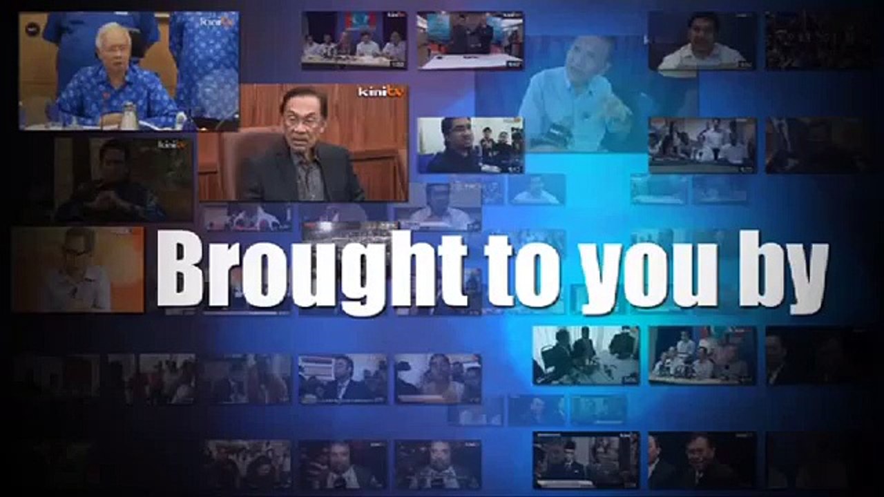 Stop State Violence Forum: Adam Adli on his experiences in detention