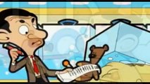 Mr Bean Cartoon Kein Parkplatz Deutsch voller neue Episode 2014
