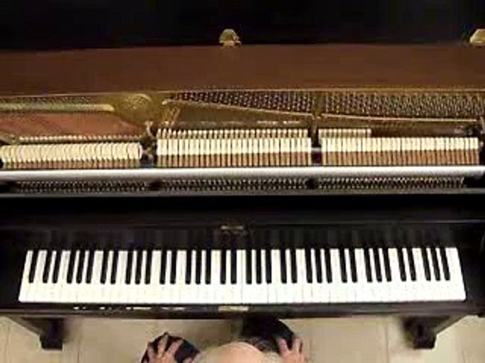 Bei Mir Bist Du Schoen