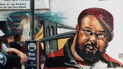 SEAN PRICE (The All Time Great) R.I.P Mural Tribute