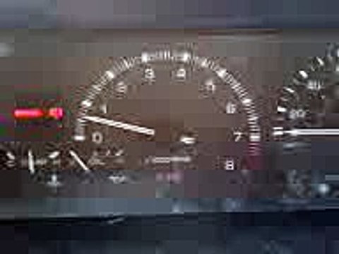 TopEnd - Toyota corolla ae86 trueno 4A-GE