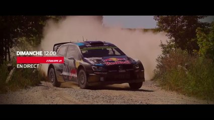 WRC 2015 - Rallye d'Allemagne : bande-annonce