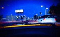 Saleen S7 Film GTAV ( Grand Theft Auto V )