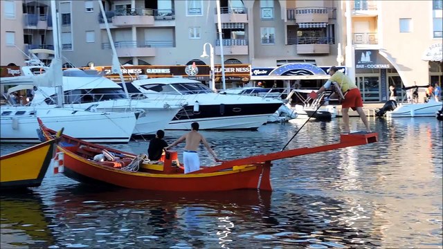 28.07.15 - Soraya Vs Yoann