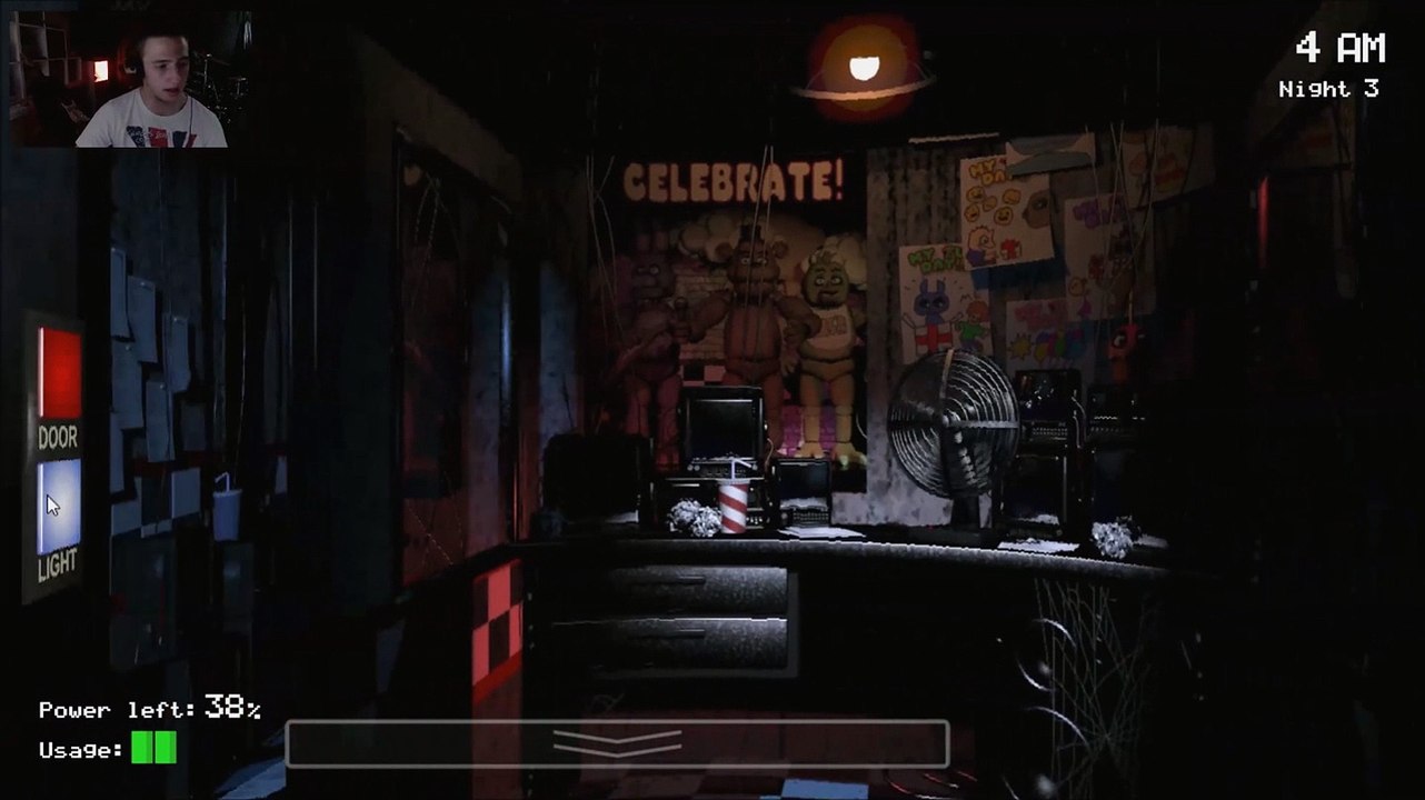 FNAF #02