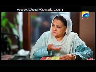 Maikay ko De Do Sandes Episode 1 HQ Part 2
