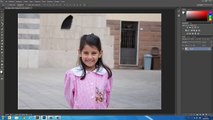 Photoshop CC-CS6 tutorial italiano: realizzare foto tessera