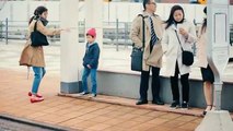 El anuncio que pone a prueba a los niños japoneses