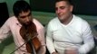 Darko Lazic i Momir NS - (Live) - Privat