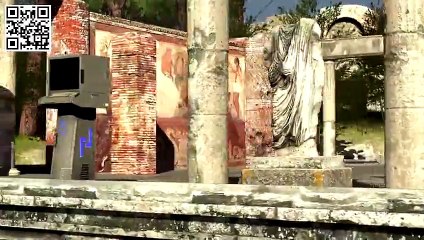 The Talos Principle - Bande-Annonce
