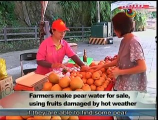 宏觀英語新聞Macroview TV《Inside Taiwan》English News 2015-08-17